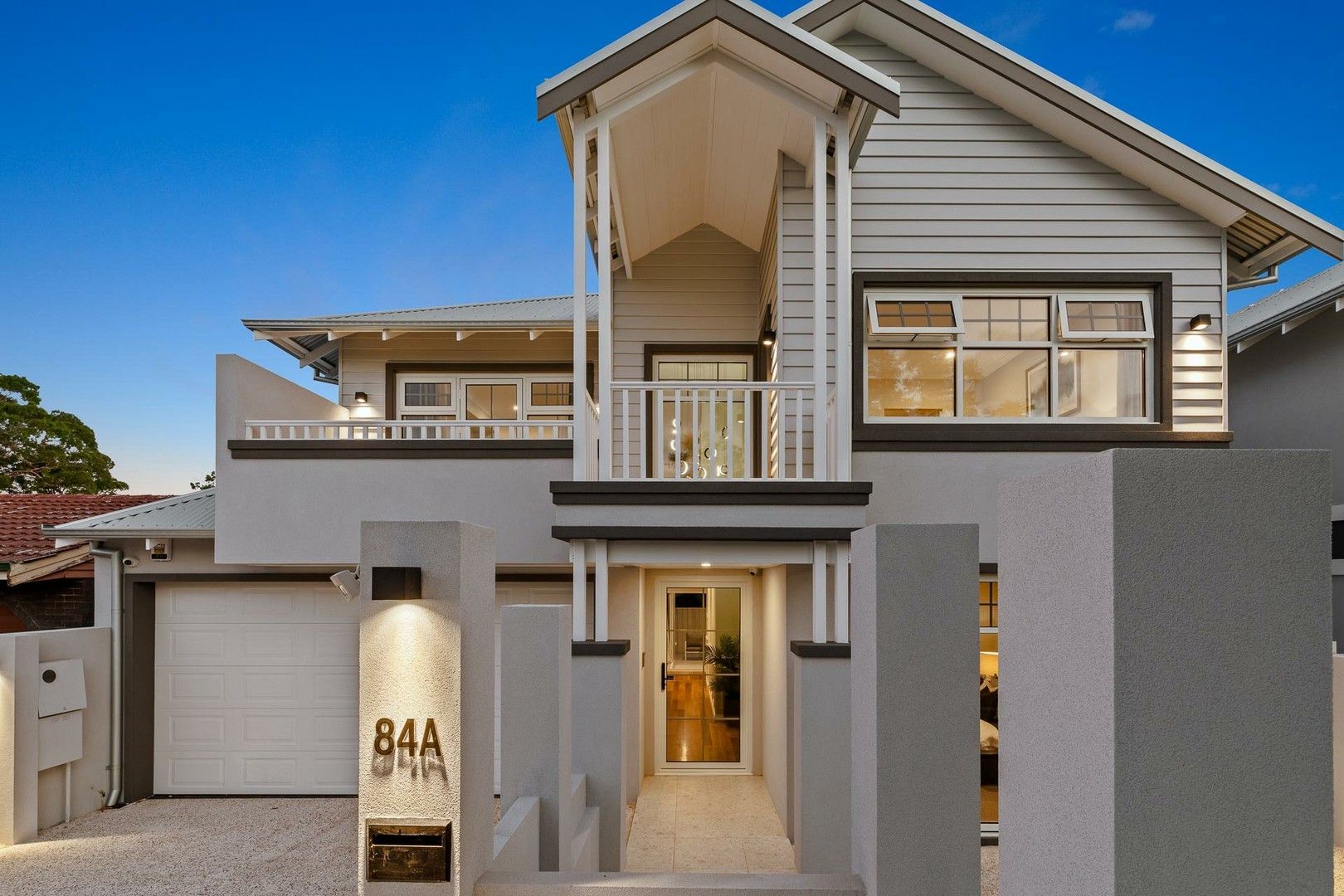 5 bedrooms House in 84A King George Street VICTORIA PARK WA, 6100