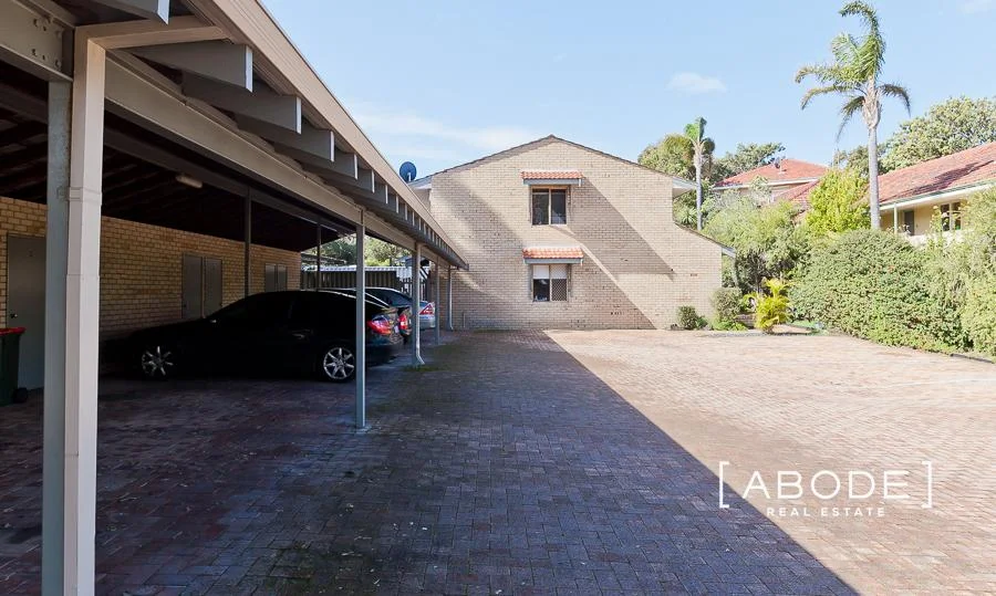 Additional image 14 of 2/12 McNamara Way, Cottesloe WA 6011