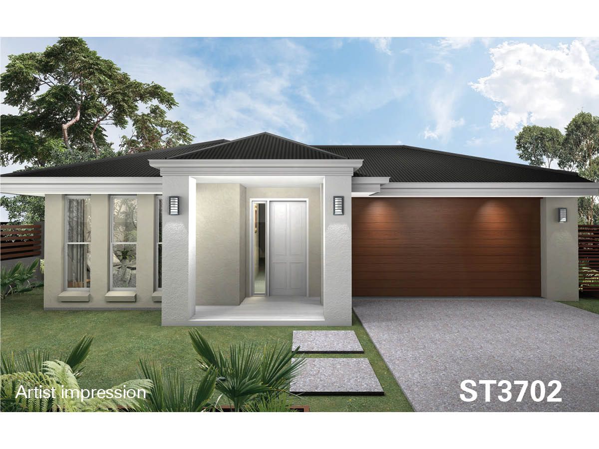 Lot 2 Somerset Drive, Andergrove QLD 4740, Image 0