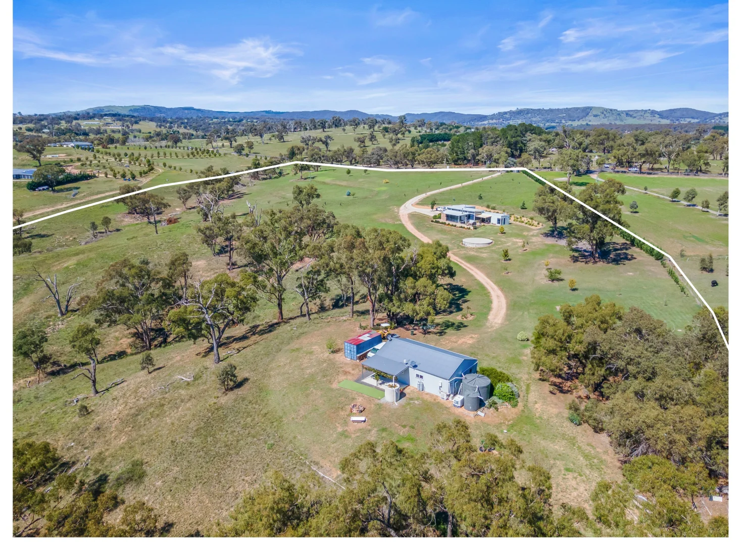 Additional image 11 of 1756 Mutton Falls Road, O'Connell NSW 2795