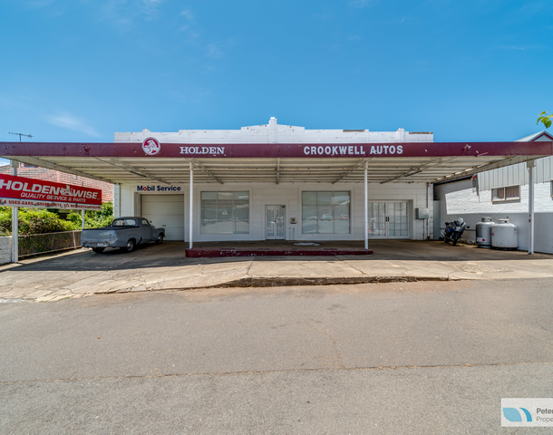 114 Goulburn Street, Crookwell NSW 2583