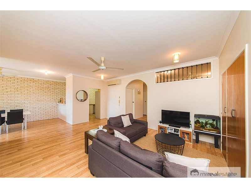 15/260 Quay Street, Rockhampton City QLD 4700, Image 1