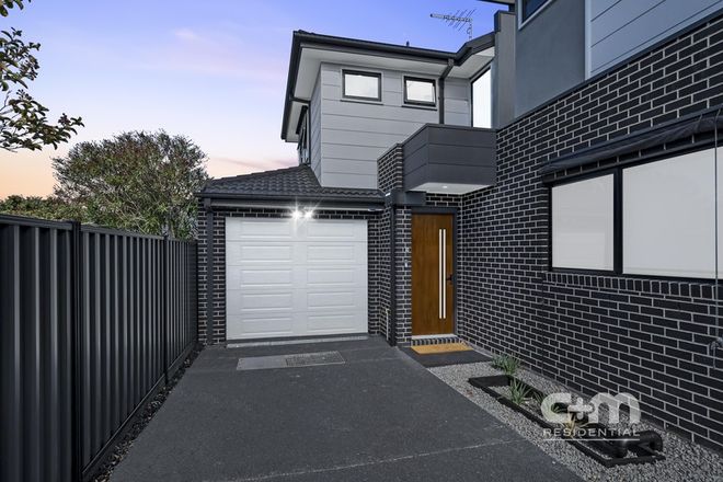Picture of 3/19 Anselm Grove, GLENROY VIC 3046