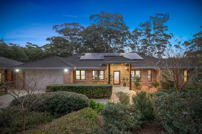 Picture of 72 Glenning Road, GLENNING VALLEY NSW 2261