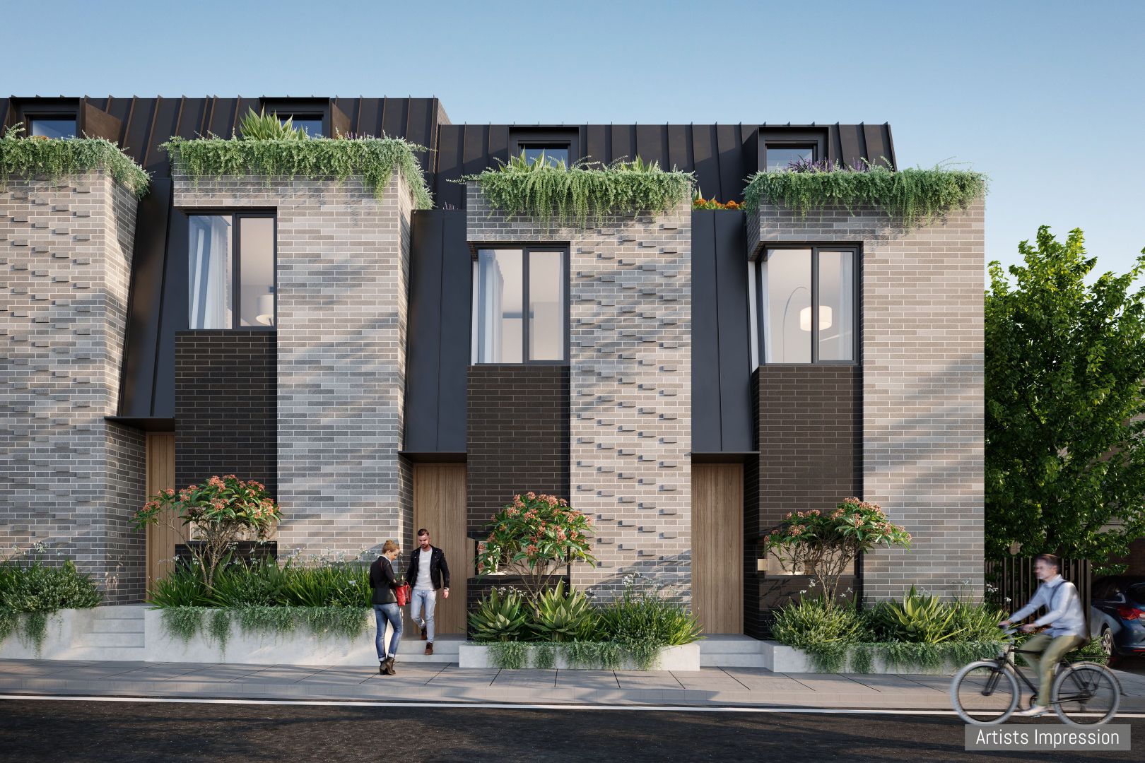 TH7/55 Hayberry Lane, Crows Nest NSW 2065 | Domain