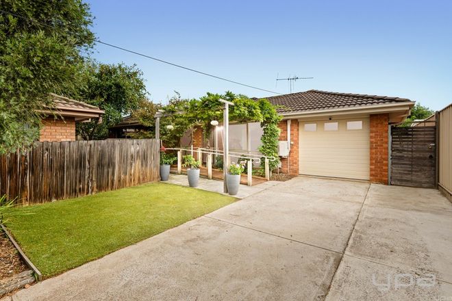 Picture of 2/48 Duncans Road, WERRIBEE VIC 3030