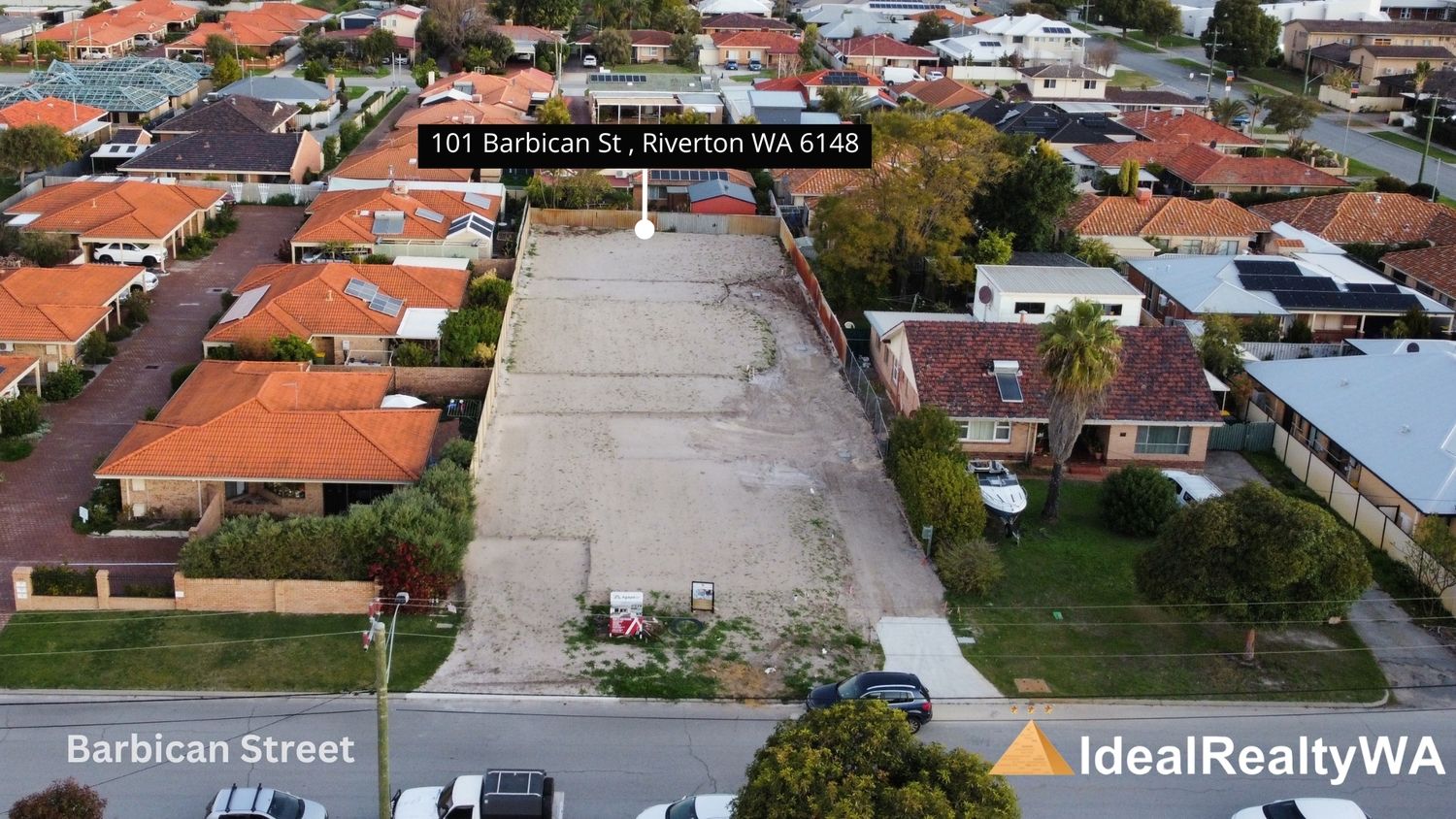 C/101 Barbican Street, Riverton WA 6148, Image 1