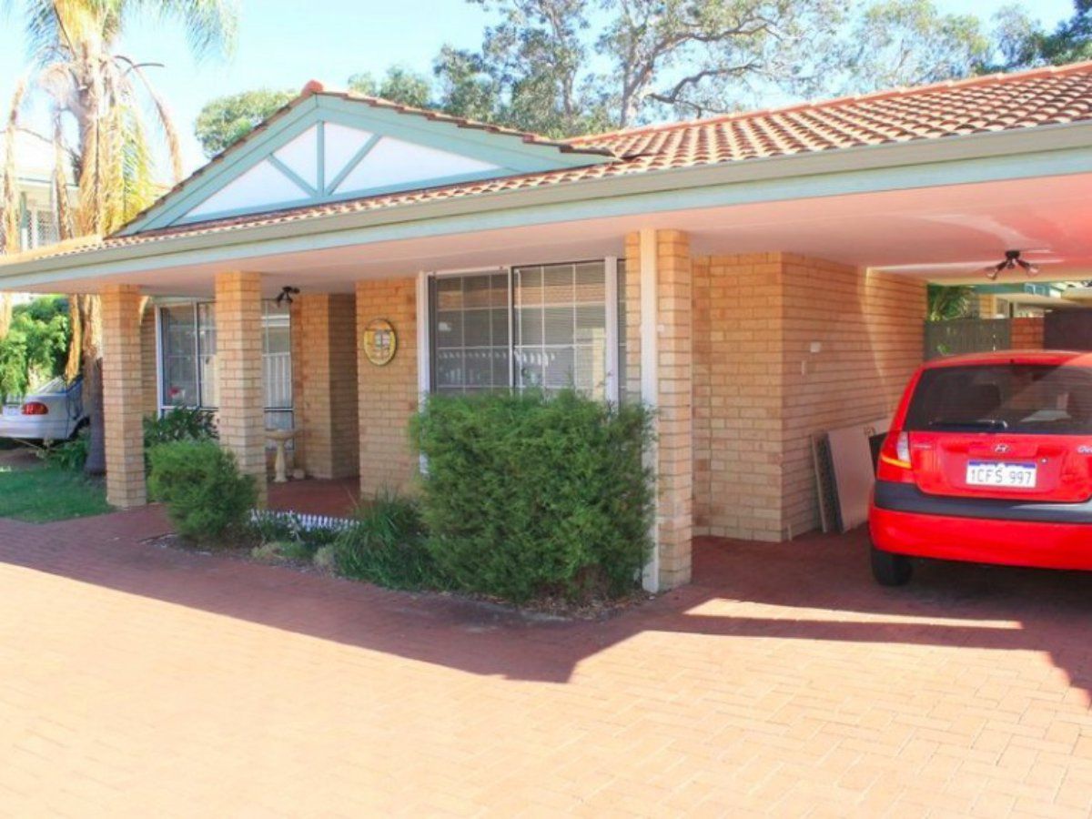 3 bedrooms House in 3/435B Riverton Drive SHELLEY WA, 6148