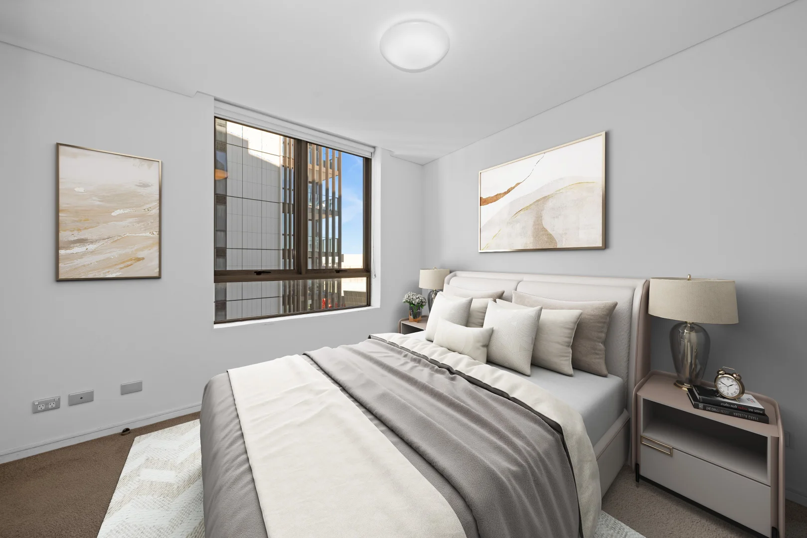 Additional image 2 of Unit 1005/1 Adelaide St, Bondi Junction NSW 2022