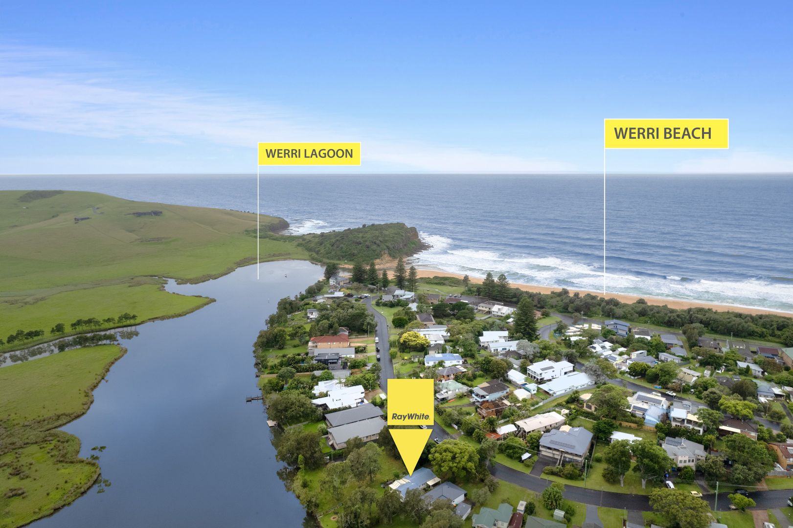 31 Werri Street, Werri Beach NSW 2534, Image 1