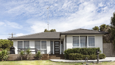 Picture of 128 Sproat Street, PORTARLINGTON VIC 3223