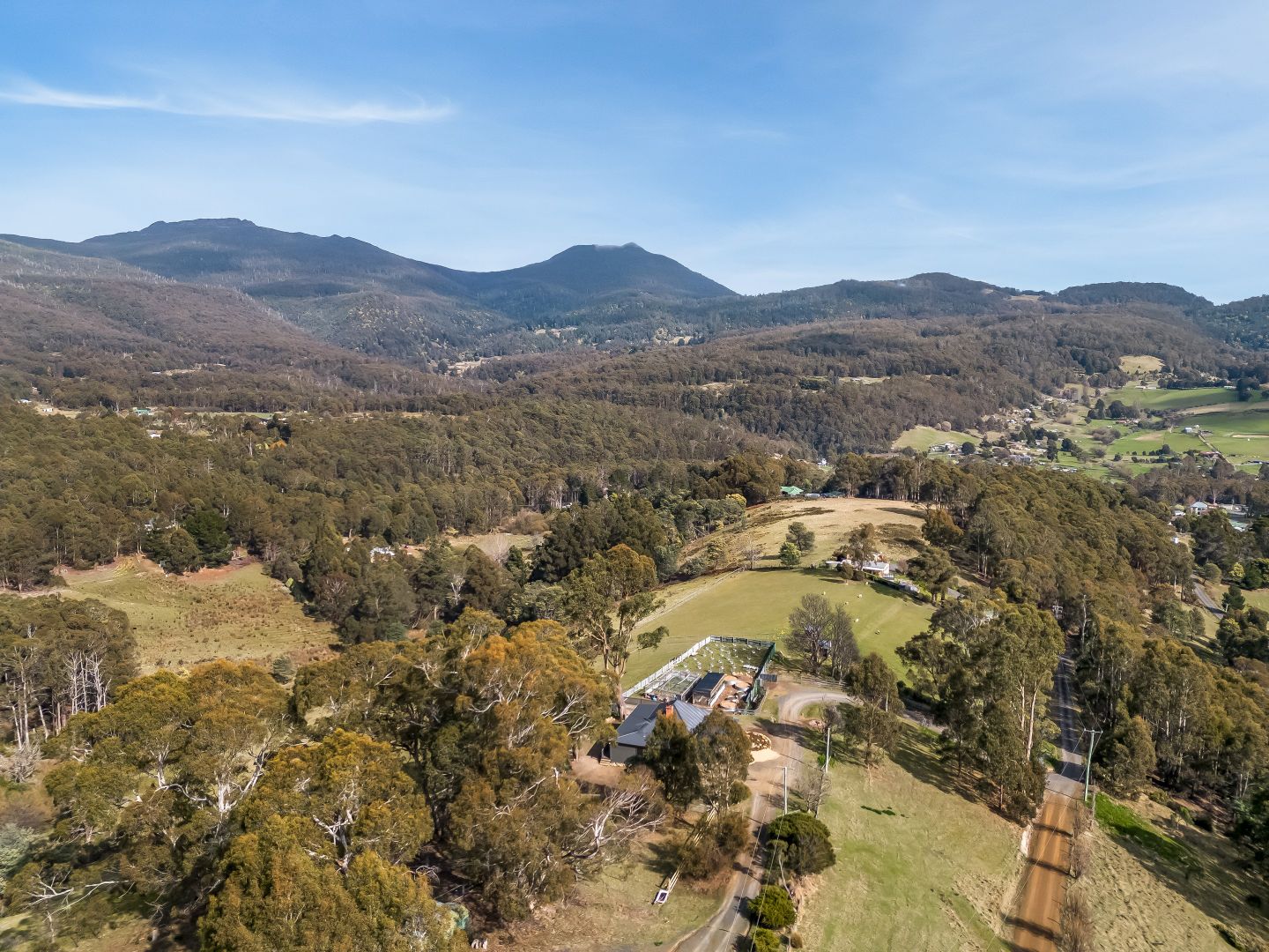 1/40 Nelsons Road, Collinsvale TAS 7012, Image 2