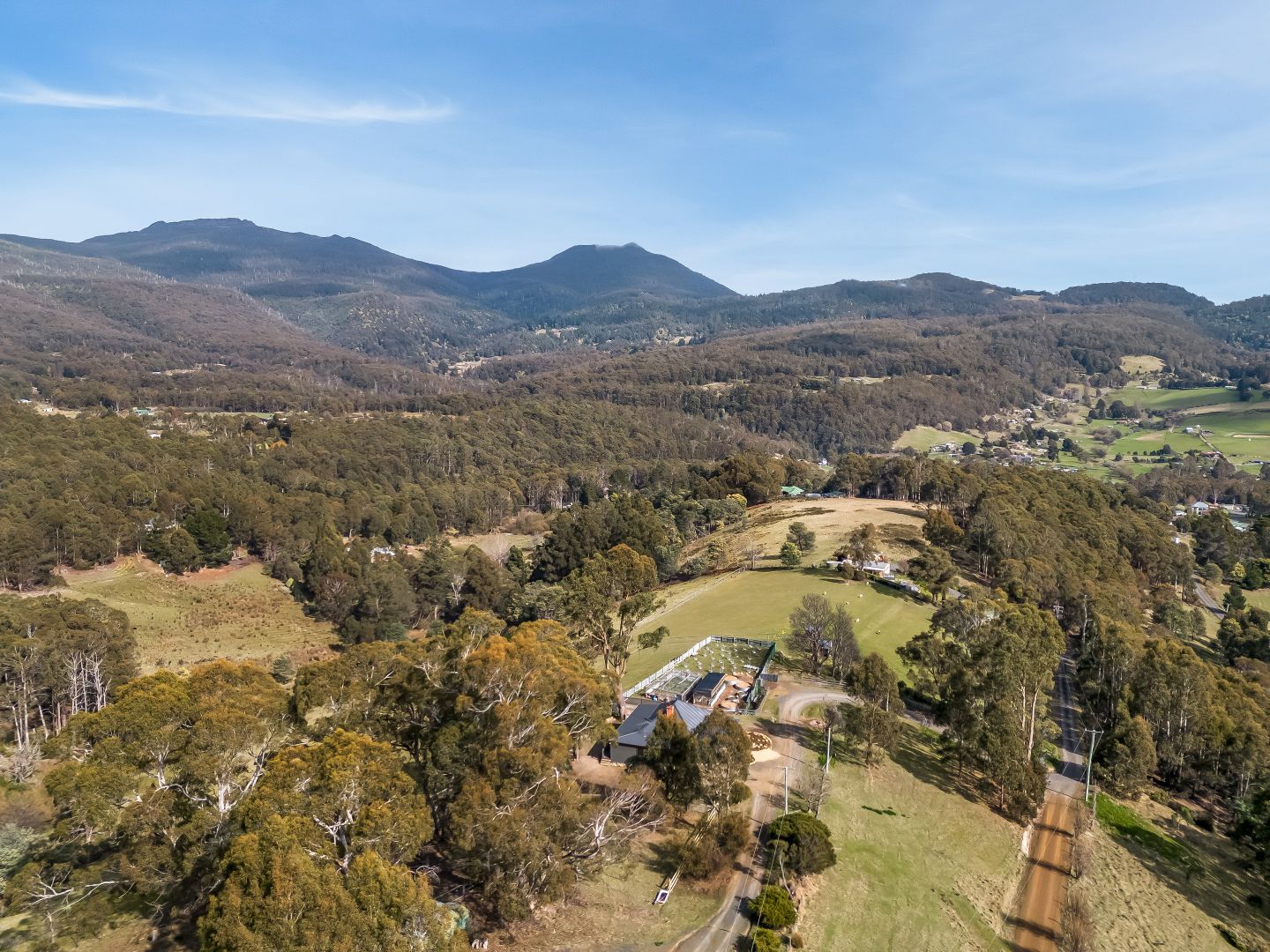 1/40 Nelsons Road, Collinsvale TAS 7012 | Domain
