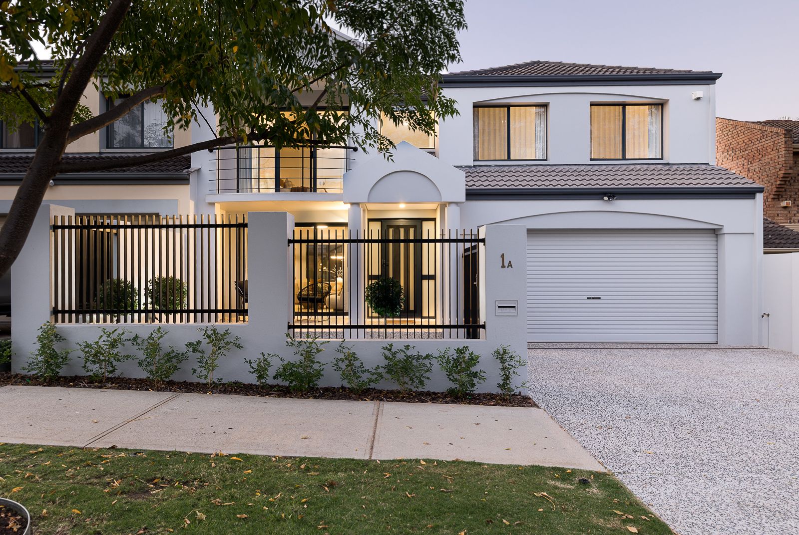 3 bedrooms House in 1A Hopetoun Street SOUTH PERTH WA, 6151