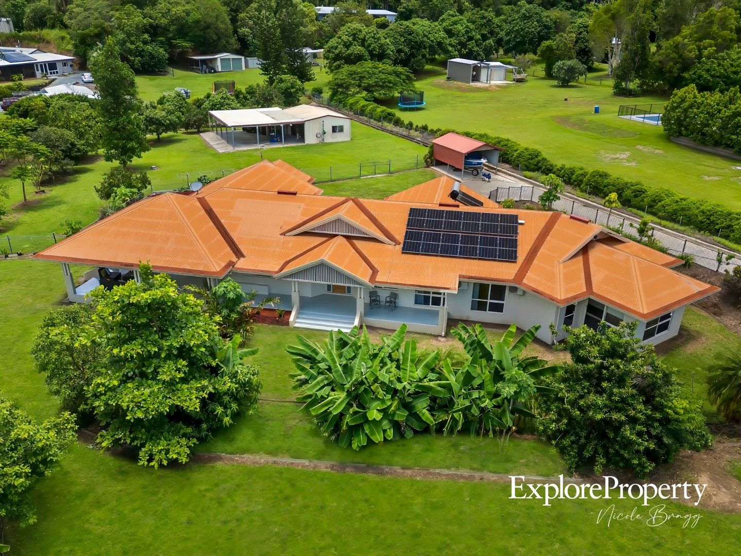 21-27 Hooper Close, Gordonvale QLD 4865, Image 0