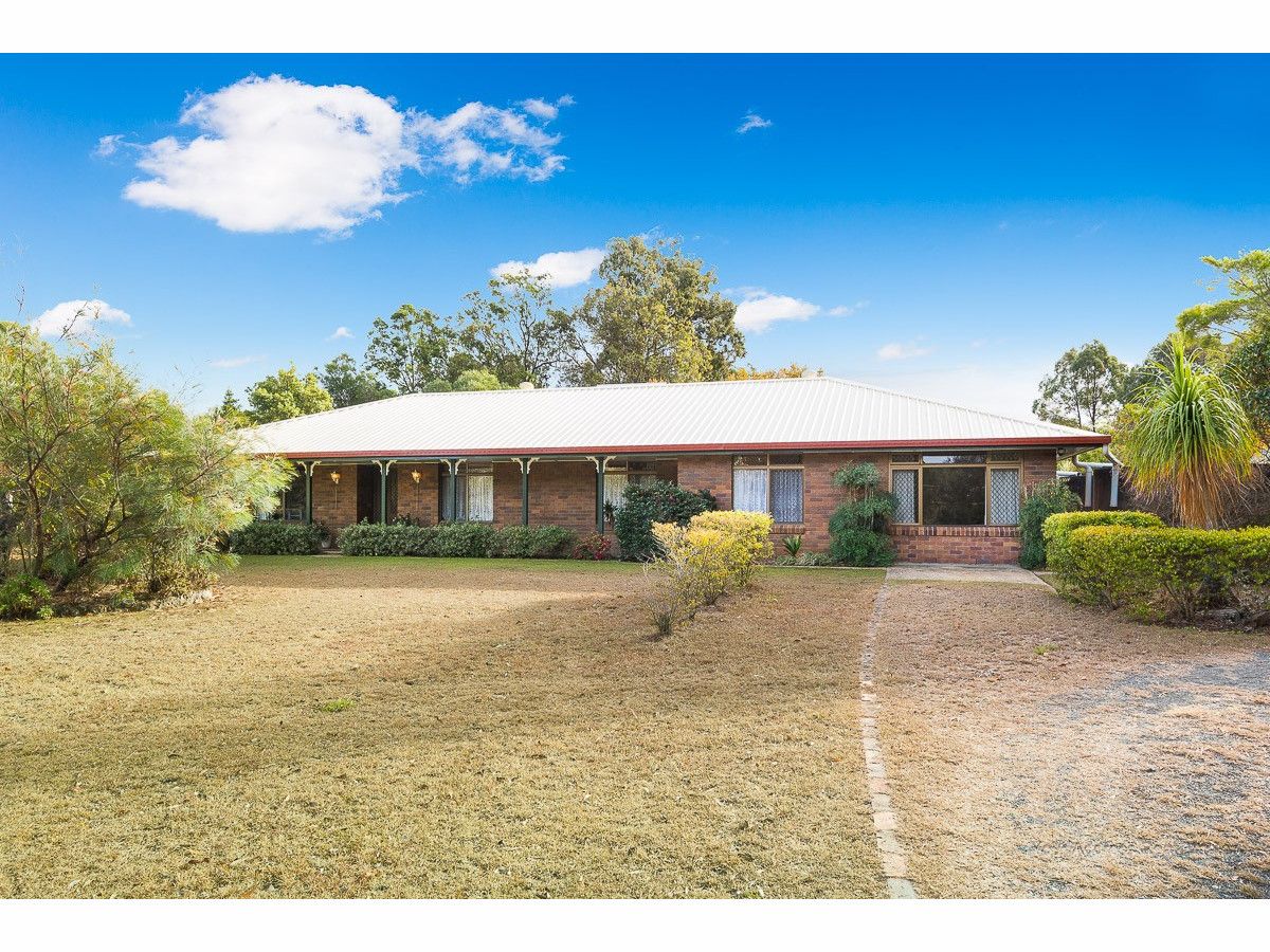 74-80 The Grange Road, Gleneagle QLD 4285, Image 0