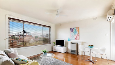 Picture of 9/63 Ormond Road, ELWOOD VIC 3184