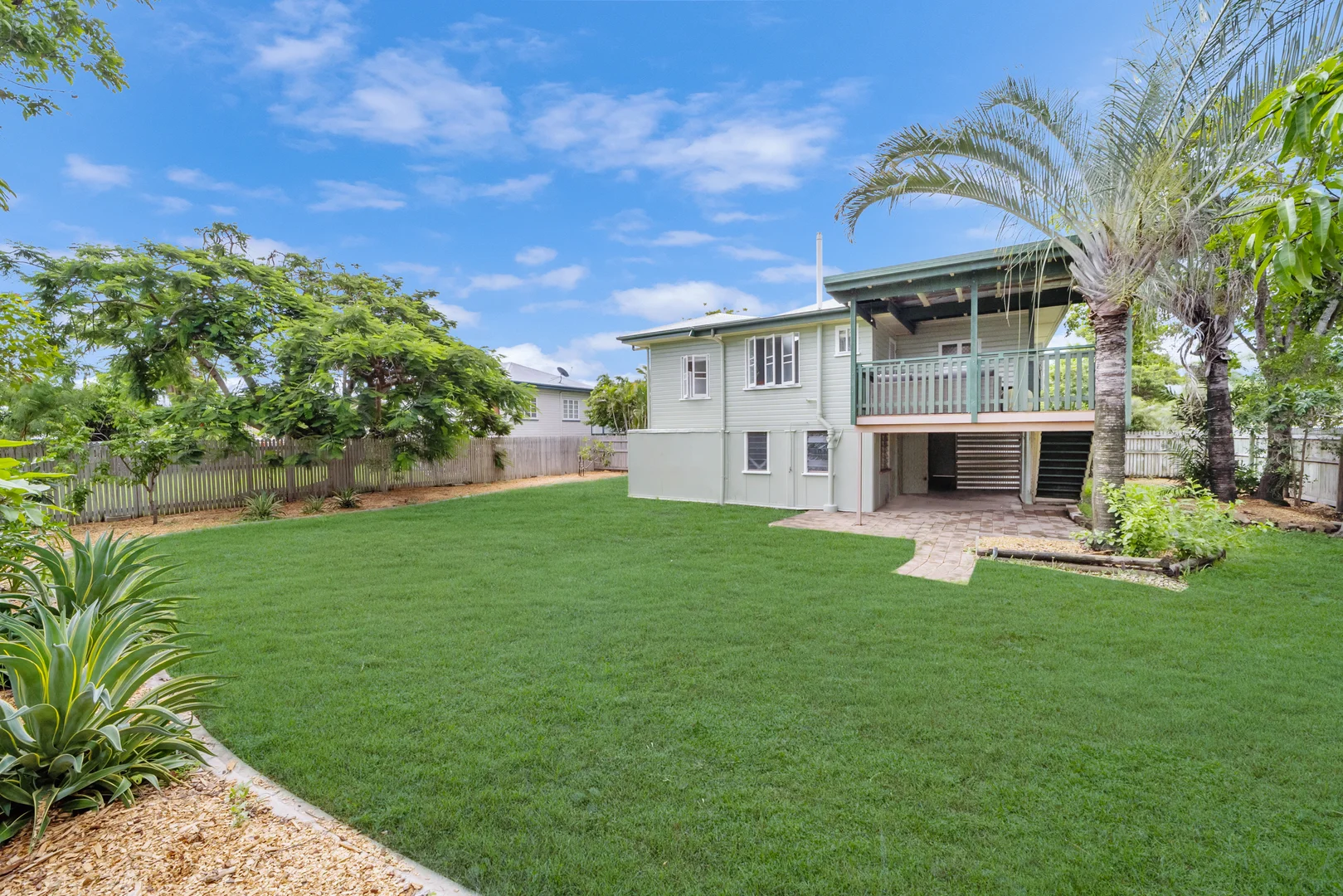 Additional image 2 of 52 Cooper St, Currajong QLD 4812