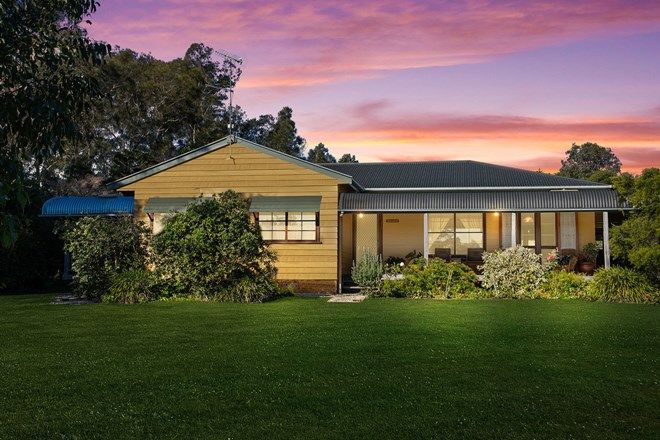 Picture of 280 River Dr, EAST WARDELL NSW 2477