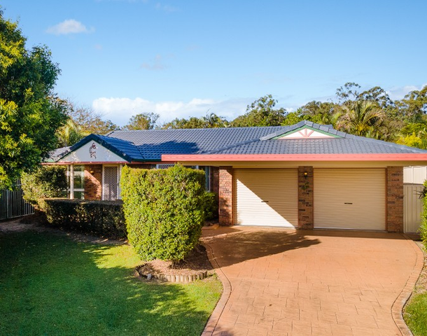 10 Kew Place, Heritage Park QLD 4118