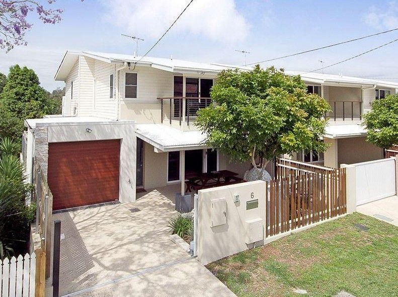 3 bedrooms House in 6 Fielding Street MOUNT GRAVATT QLD, 4122