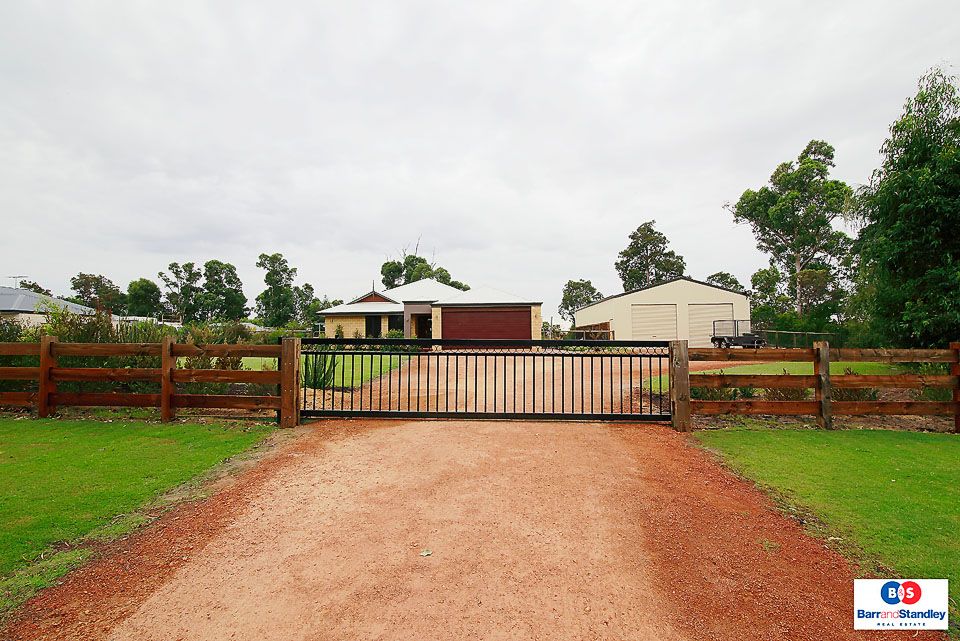 31 Weller Loop, LESCHENAULT WA 6233, Image 1