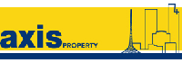 Axis Property logo