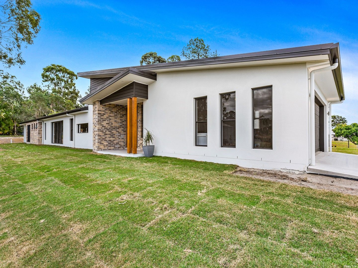 4 bedrooms New House & Land in  CABOOLTURE QLD, 4510