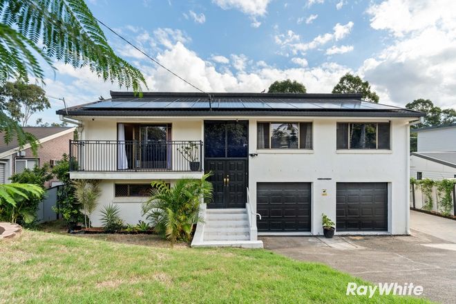 Picture of 66 Edinburgh Drive, BETHANIA QLD 4205