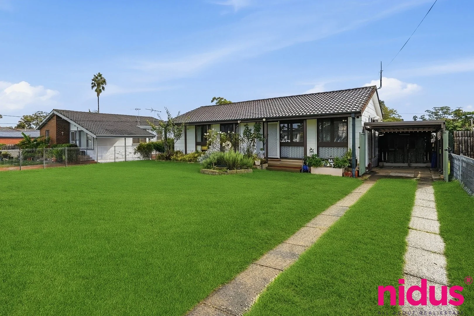 Primary image of 17 Radburn Road, Hebersham NSW 2770