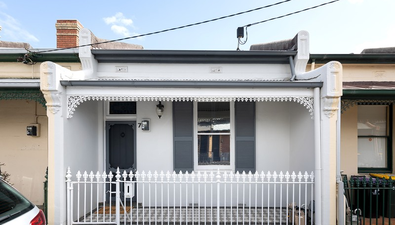 Picture of 7 Garfield Street, FITZROY VIC 3065