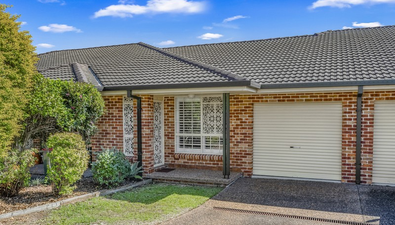 Picture of 3/50 Perks Street, WALLSEND NSW 2287