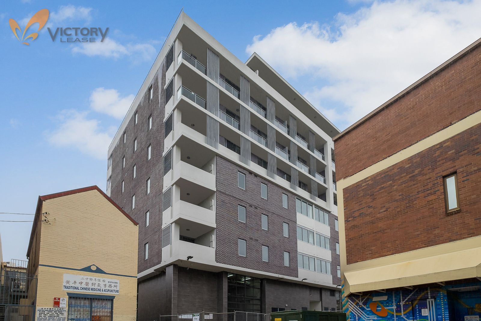 1 bedrooms Apartment / Unit / Flat in A106/11-13 Hercules Street ASHFIELD NSW, 2131