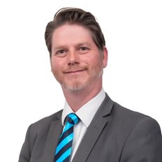 Darren Hunt, Sales representative