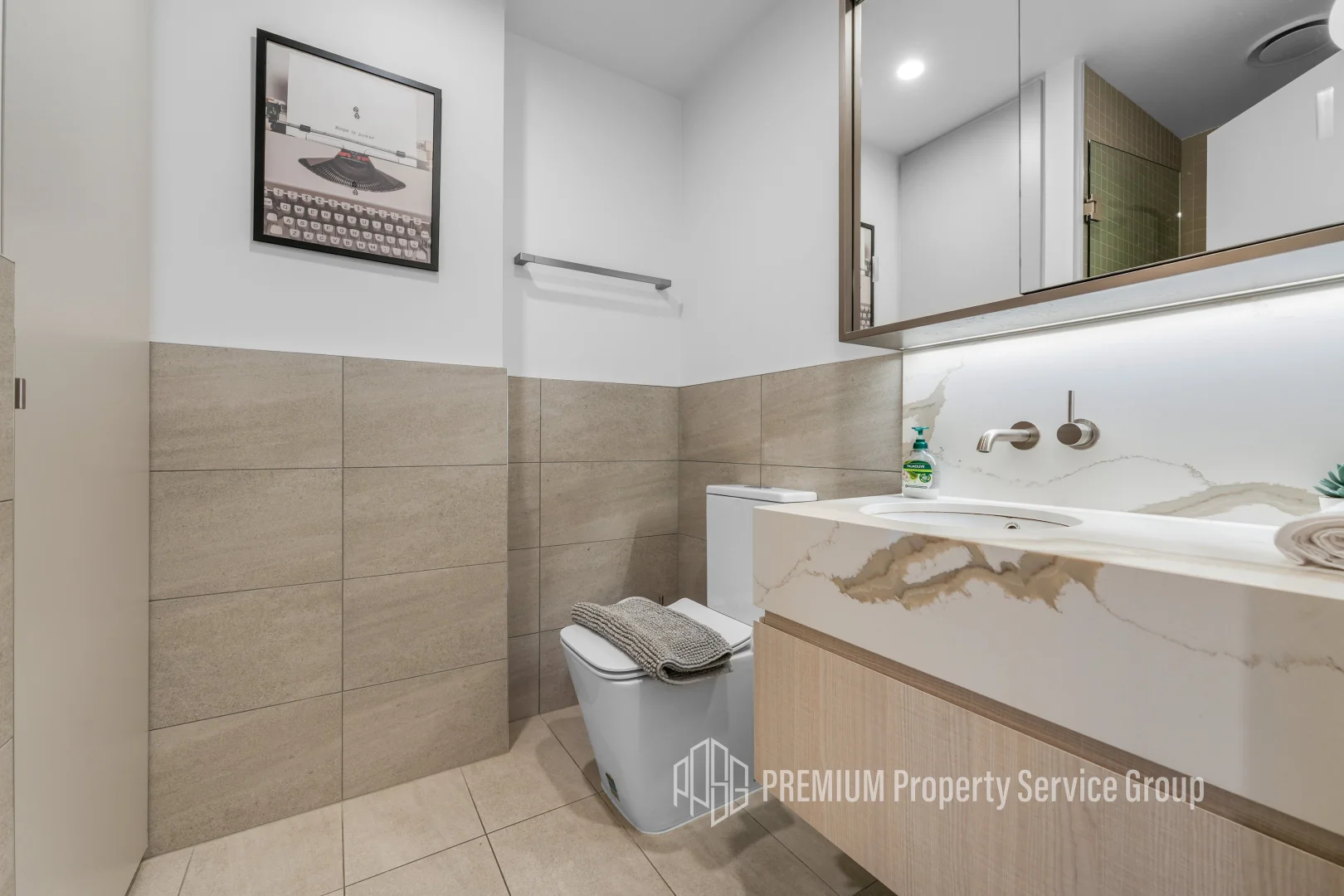 Additional image 11 of 310/105 Batman Street, West Melbourne VIC 3003