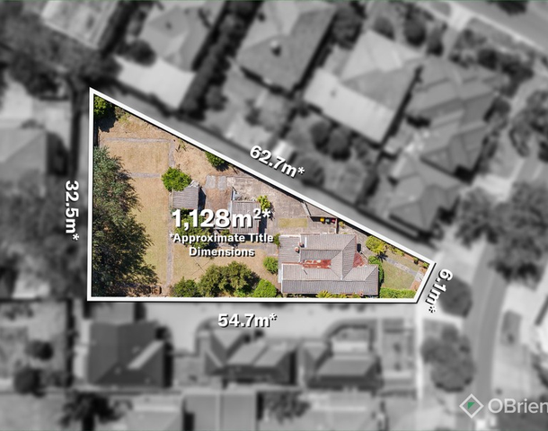 1A Lincoln Avenue, Oakleigh VIC 3166