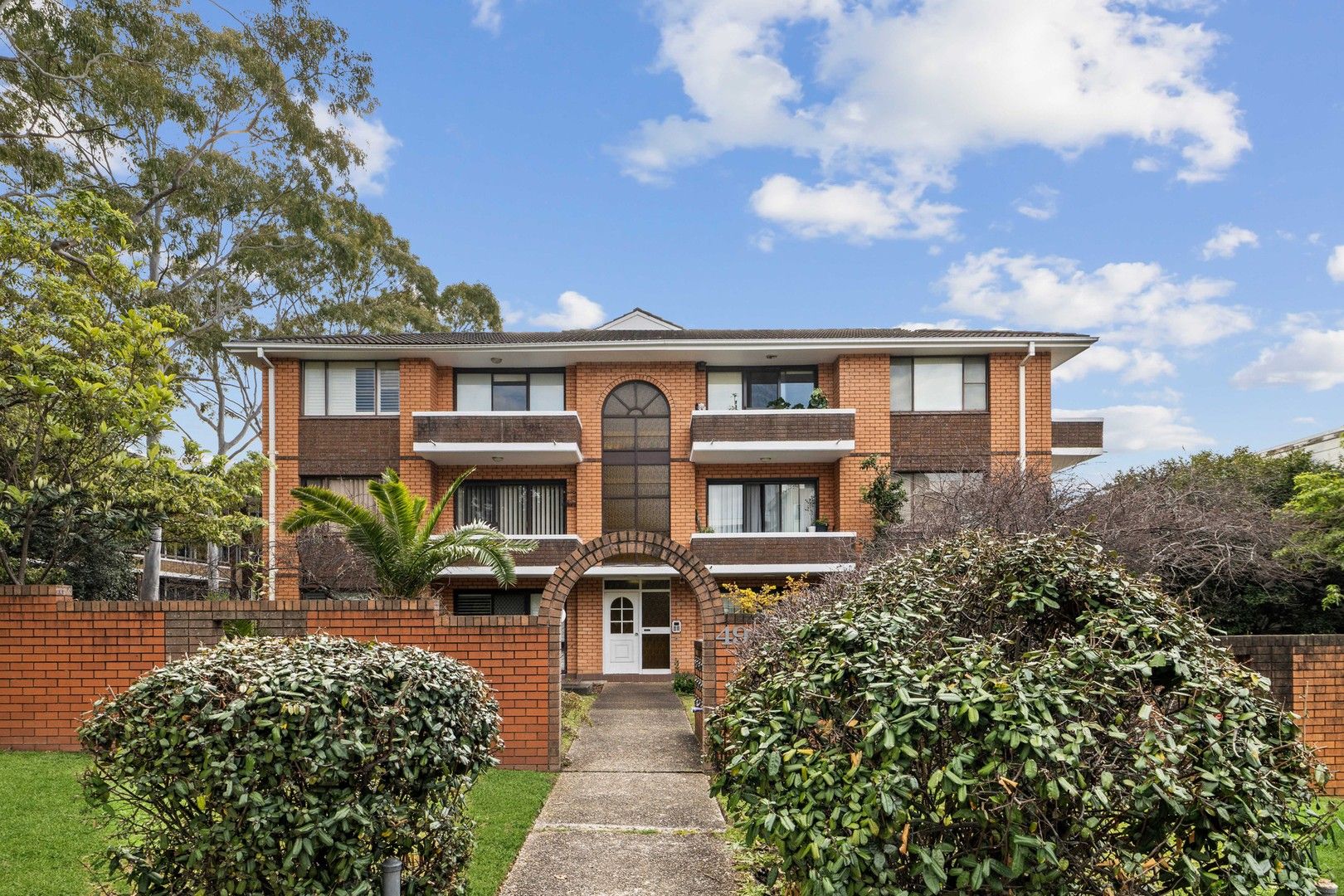 2/49-53 Liverpool Road, Ashfield NSW 2131, Image 0