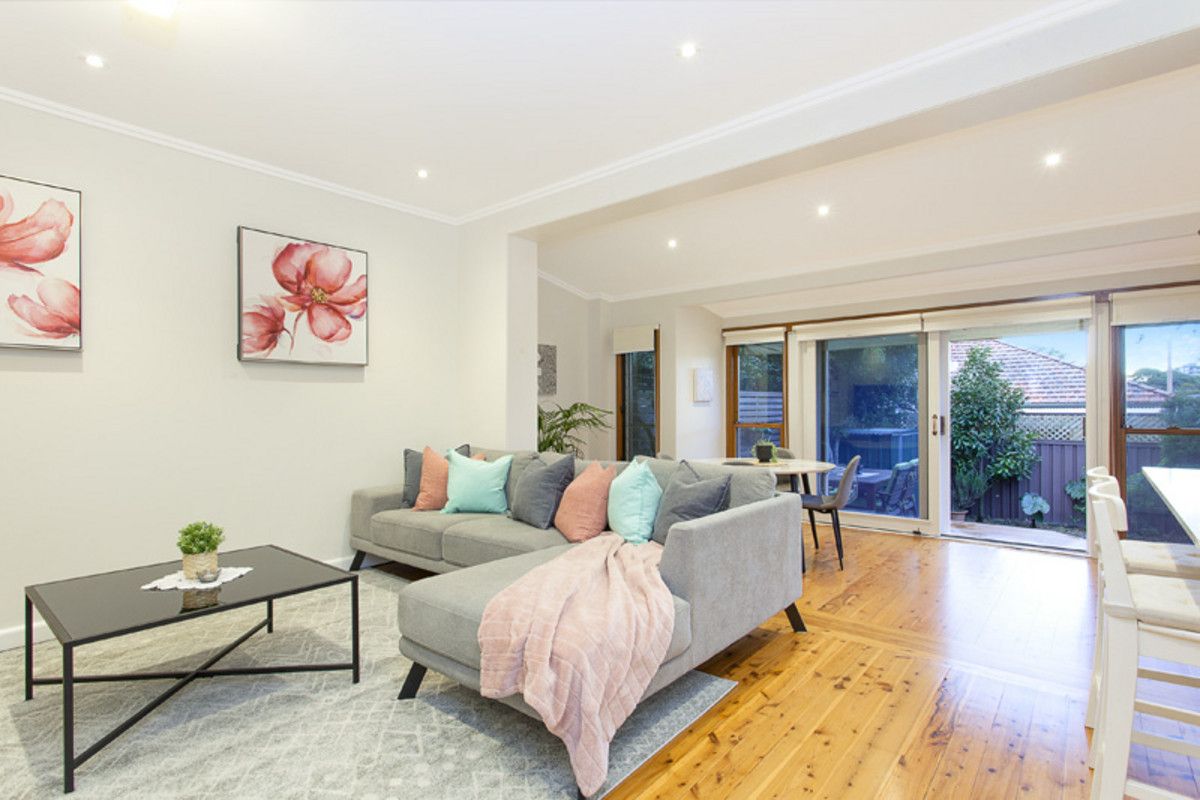 1B Crimson Street, Ashbury NSW 2193, Image 2