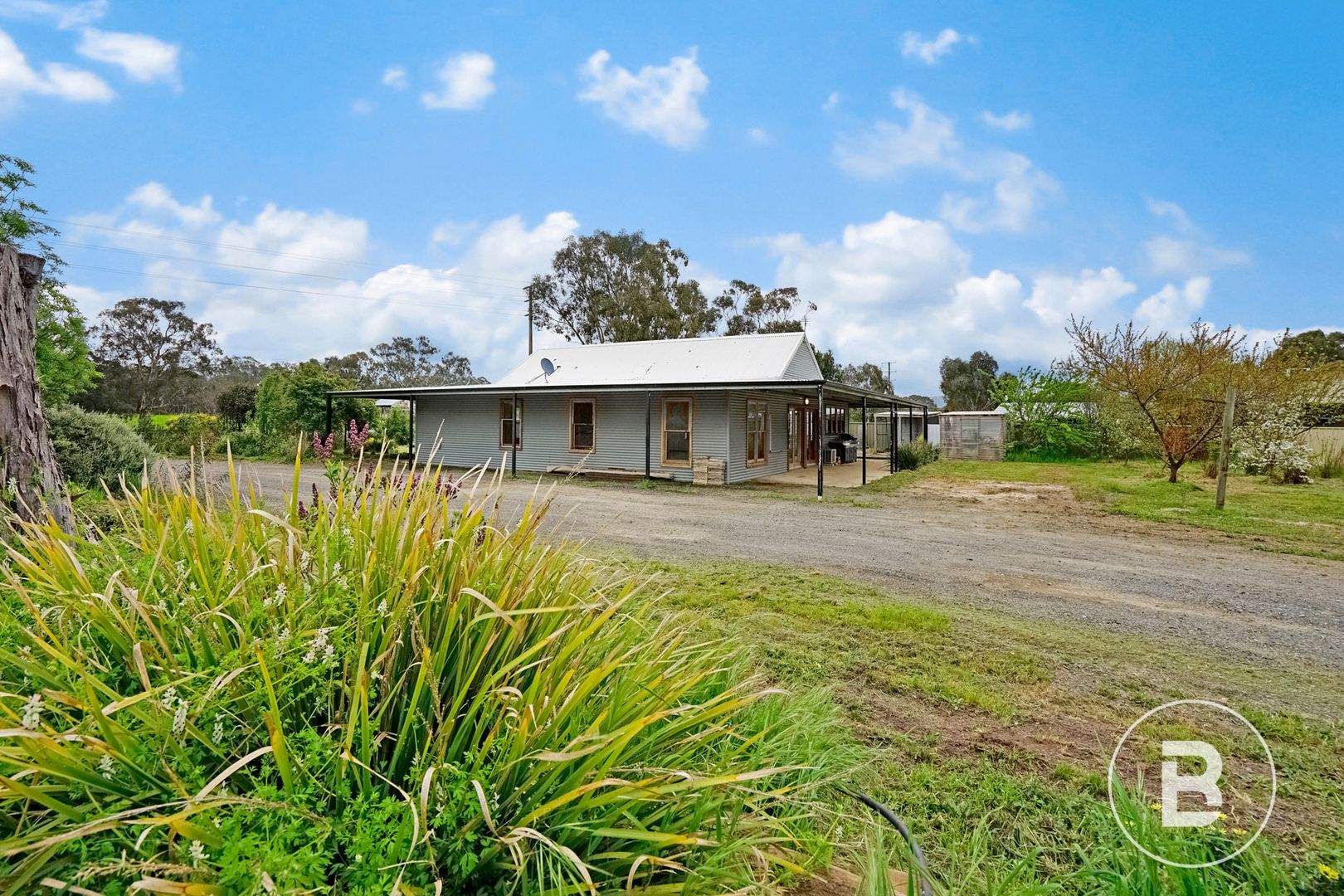 4648 Main Street, Great Western VIC 3374 Domain