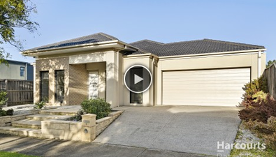 Picture of 3 Westham Way, WOLLERT VIC 3750