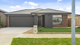Picture of 48 Cosgrove Drive, BACCHUS MARSH VIC 3340