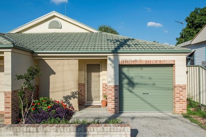 Picture of 2/60 Doonmore Street, PENRITH NSW 2750