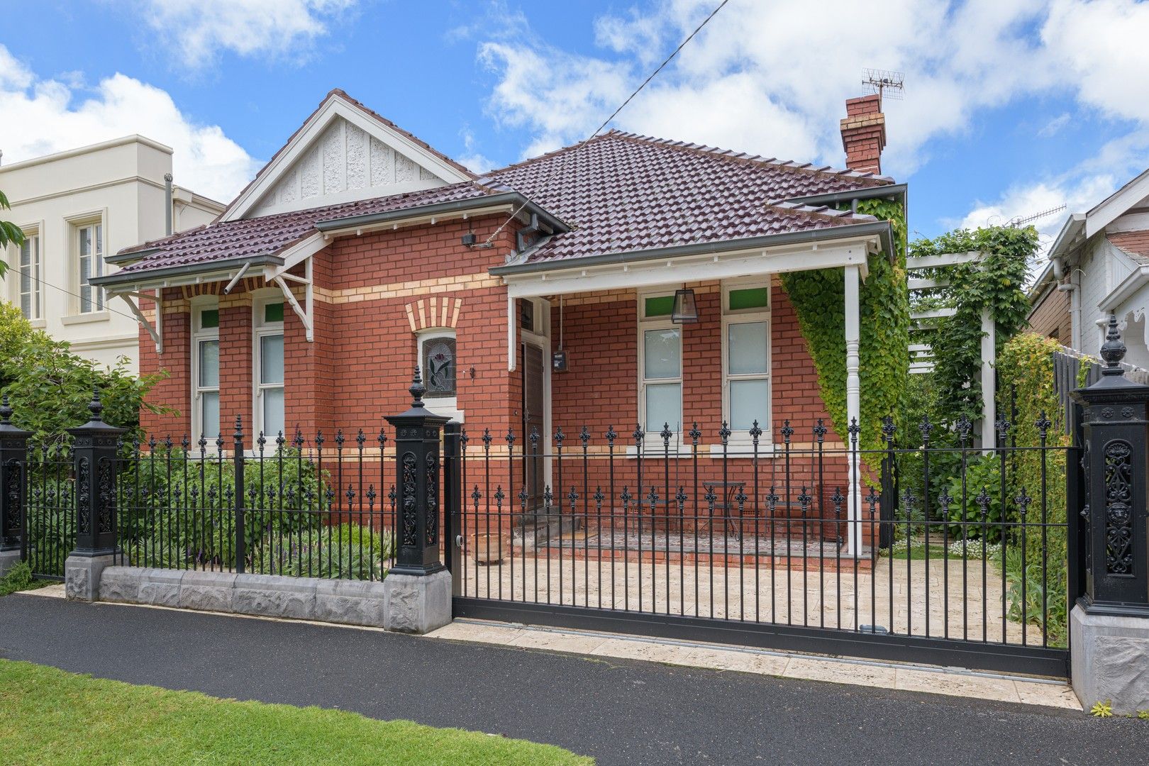 2 bedrooms House in 40 Motherwell Street SOUTH YARRA VIC, 3141