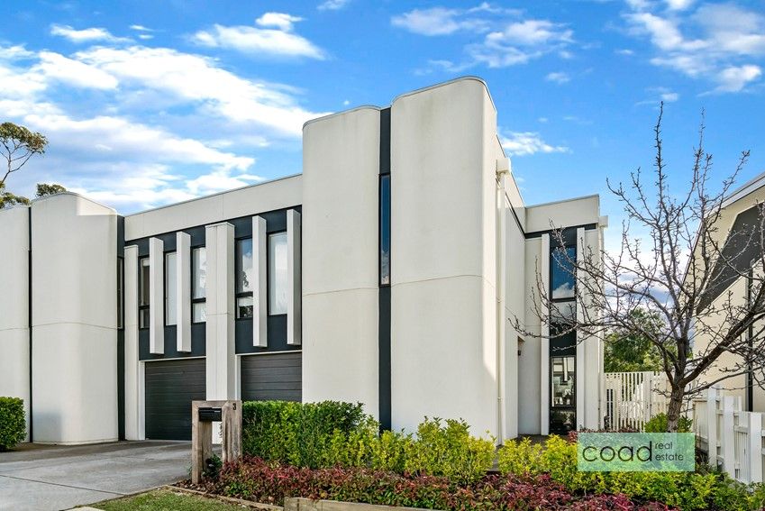 3 Edinburgh Circuit, Bundoora VIC 3083, Image 0