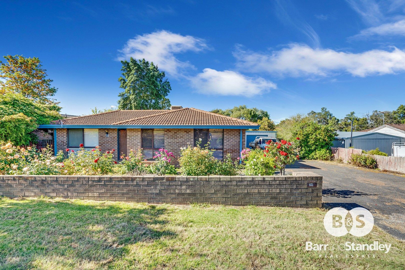 24 Elliott Street, Donnybrook WA 6239