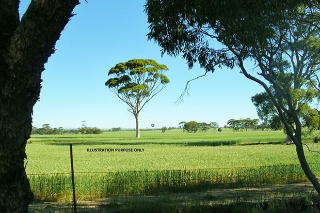 Picture of Lot 129 Wyalkatchem-Koorda Rd, KOORDA WA 6475