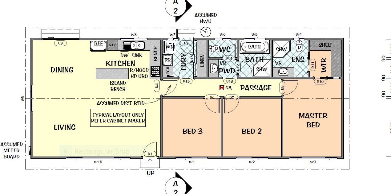 Lot 1 Flinders Highway, Port Kenny SA 5671, Image 2