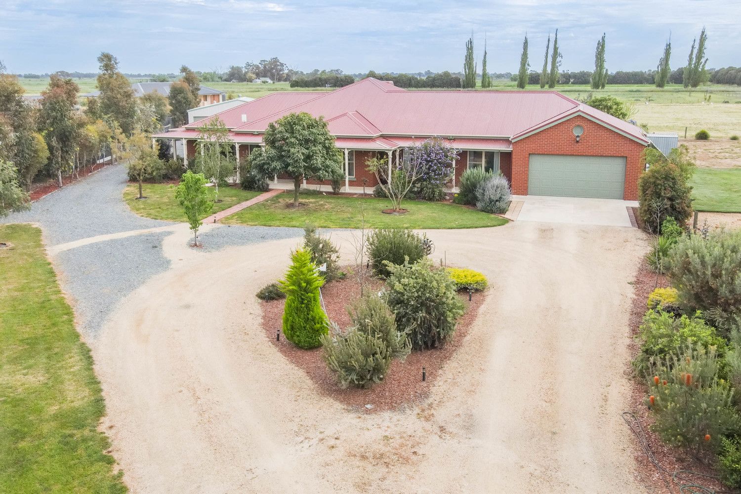 18 Burgman St, Katandra West VIC 3634, Image 0