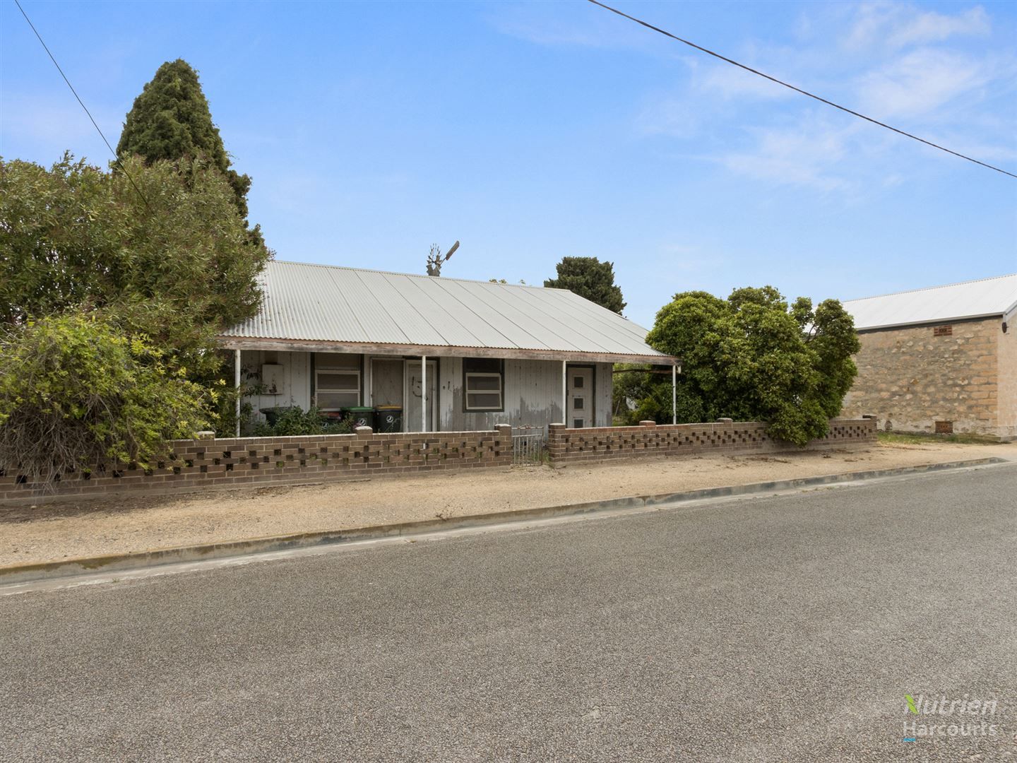 11 Third Street, Warooka SA 5577, Image 0