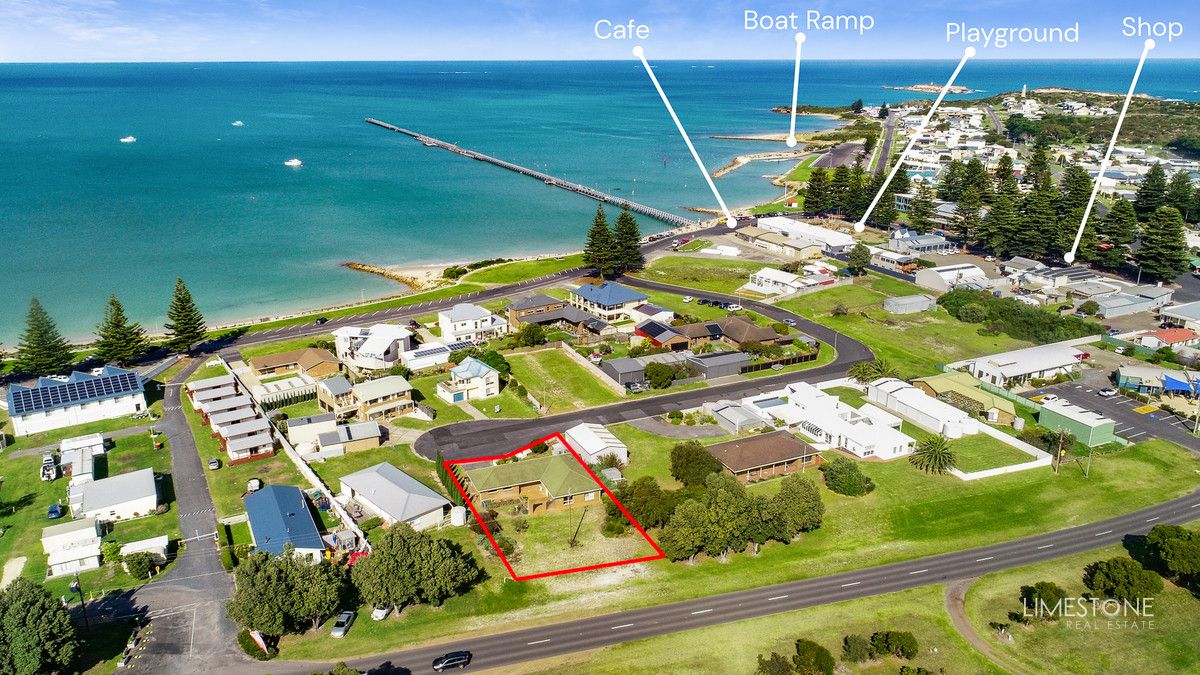 21 Alfred Court, Beachport SA 5280, Image 1